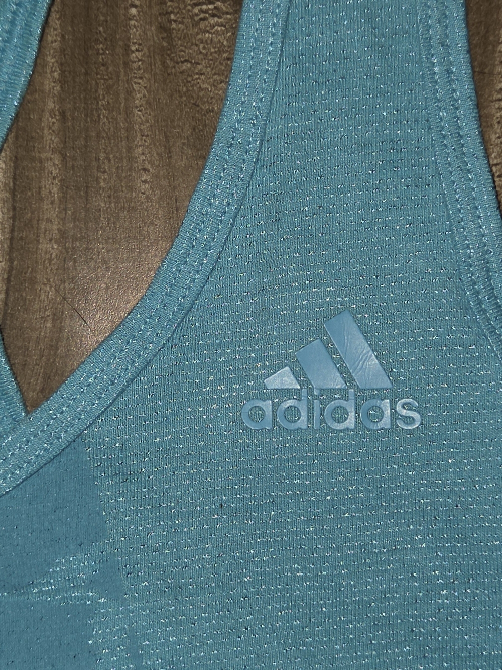Adidas Activewear Bundle - Black, Teal, Coral - Picture 4 of 8